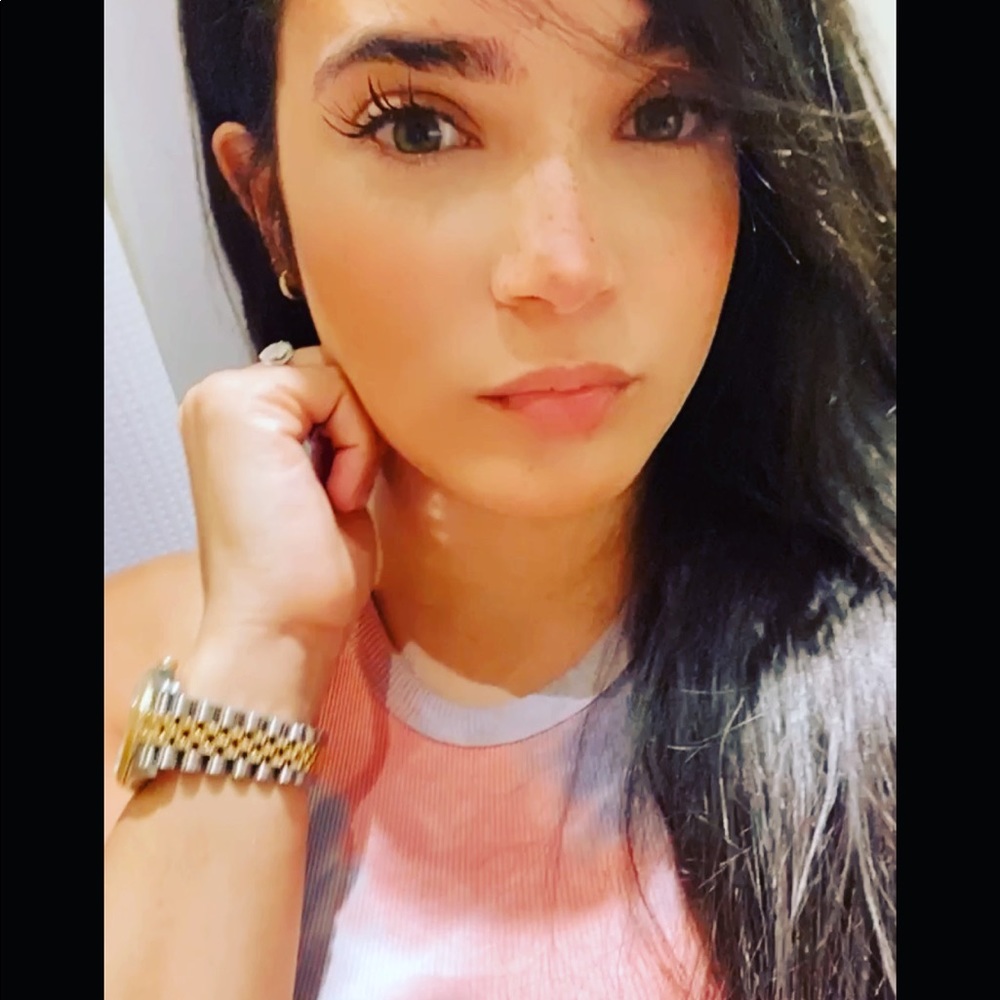 Meet your Posher, Marianela